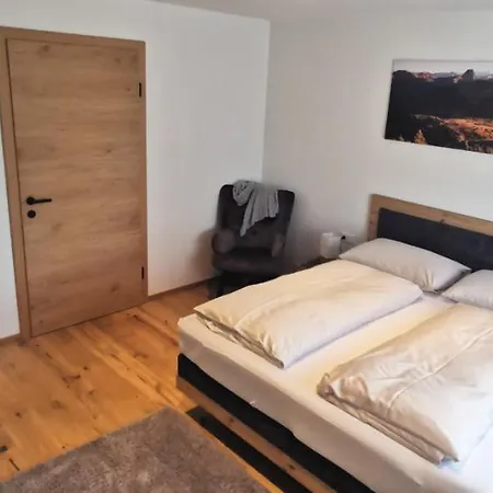 Apartment Am Lindenweg