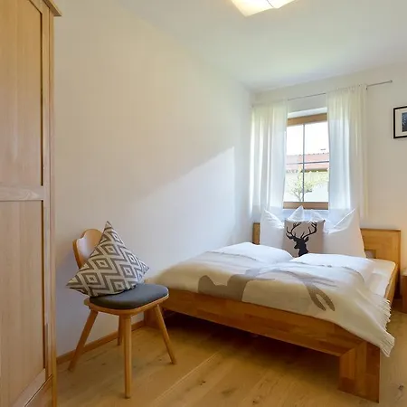 Am Lindenweg * Brixen im Thale