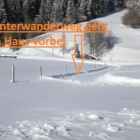 Am Lindenweg * Brixen im Thale