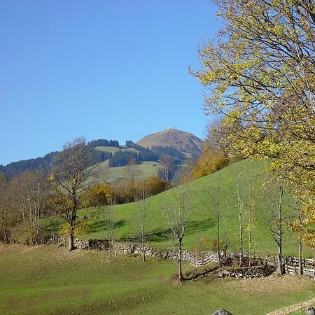 Am Lindenweg Brixen im Thale