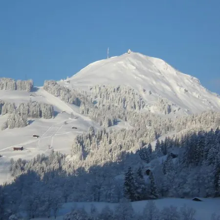 Daire Am Lindenweg *