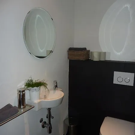 Am Lindenweg Apartament